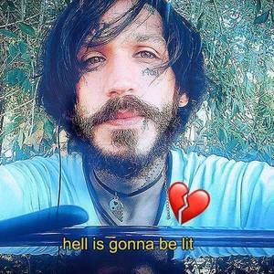 Meet your Posher, Eliud